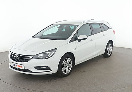 Opel Astra 1.6 CDTI DPF Active Start/Stop