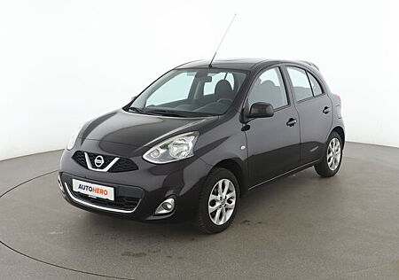 Nissan Micra 1.2 Acenta
