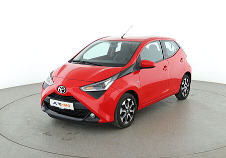Toyota Aygo 1.0 x-play Team D