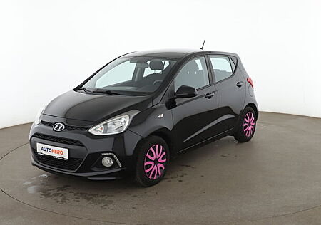 Hyundai i10 1.0 Trend