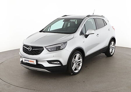 Opel Mokka X 1.4 Turbo Innovation