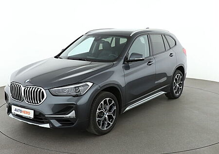 BMW X1 sDrive 18i xLine