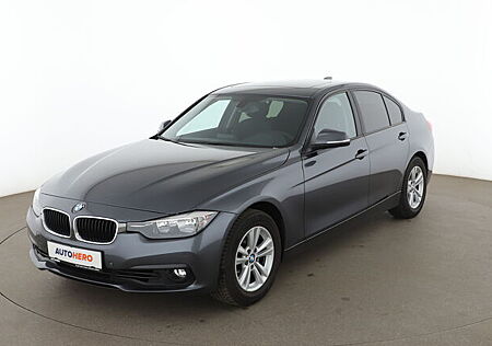 BMW 3er 318i Advantage