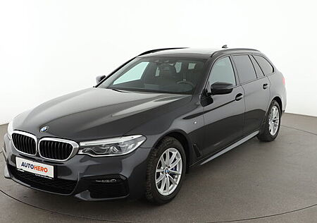 BMW 5er 530d xDrive M Sport