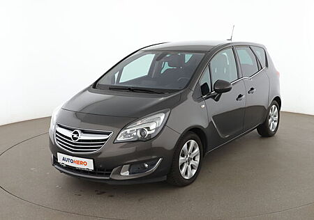 Opel Meriva 1.6 CDTI DPF Innovation