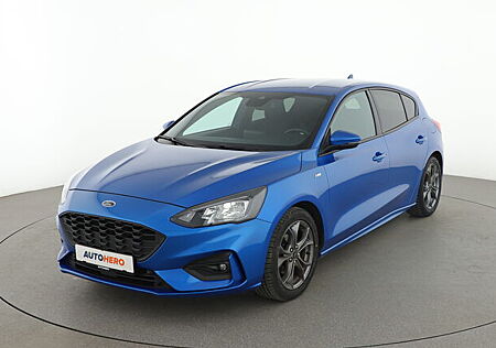 Ford Focus 1.5 EcoBlue TDCi ST-Line