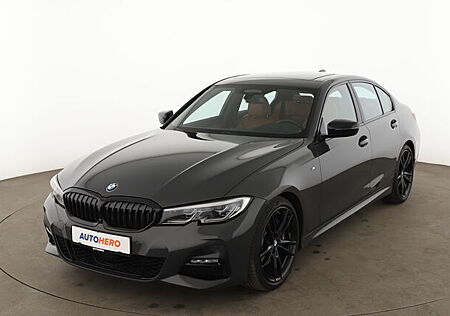 BMW 3er 330d M Sport