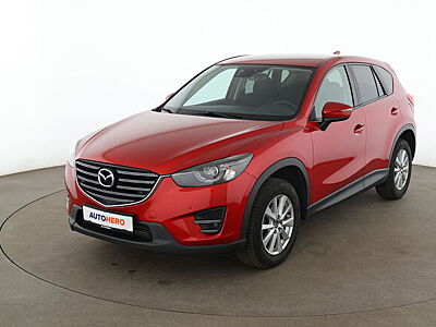 Mazda CX-5 2.2 Turbodiesel Exclusive-Line 2WD