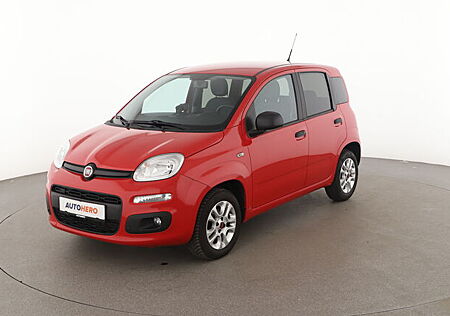 Fiat Panda 1.2 More