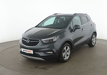 Opel Mokka X 1.4 SIDI Turbo Innovation Start/Stop 4x4