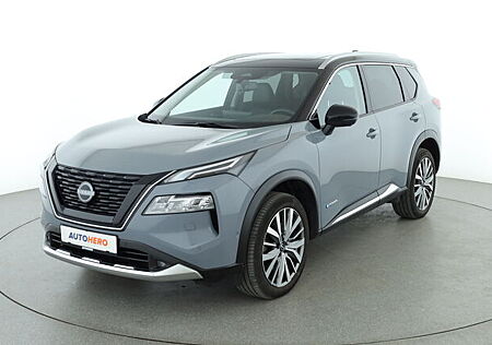 Nissan X-Trail 1.5 VC-T e-POWER Tekna+ 4x4