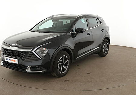 Kia Sportage 1.6 TGDI Mild-Hybrid Vision