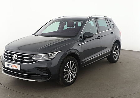 VW Tiguan 2.0 TDI Elegance 4Motion
