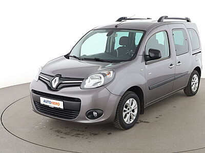 Renault Kangoo 1.2 TCe Energy Limited