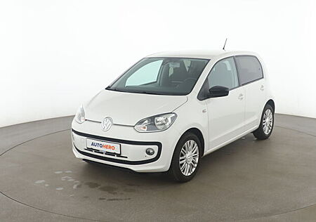 VW Up 1.0 Cup !