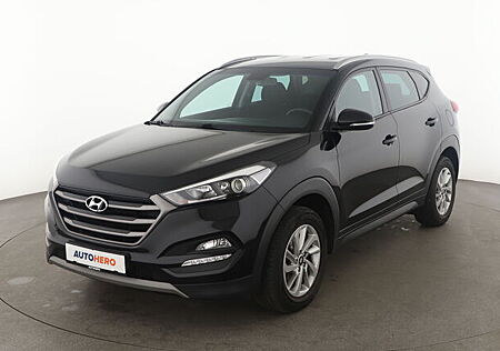 Hyundai Tucson 1.6 Trend 2WD