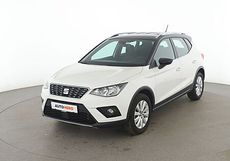Seat Arona 1.6 TDI Xcellence