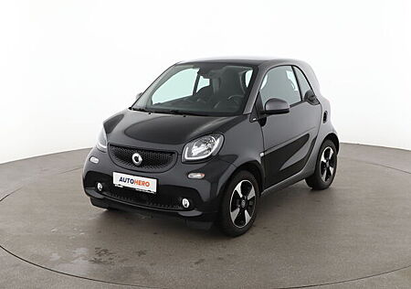 Smart ForTwo 0.9 Turbo Basis Prime