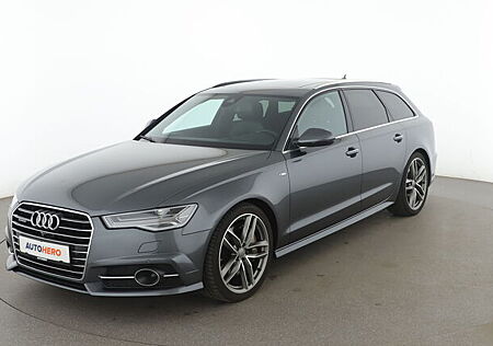 Audi A6 3.0 V6 TDI clean diesel quattro