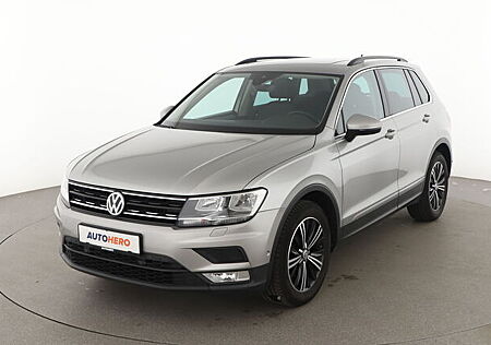 VW Tiguan 1.4 TSI Comfortline BlueMotion