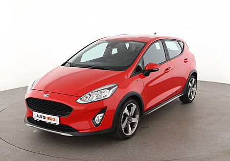 Ford Fiesta 1.0 EcoBoost Active