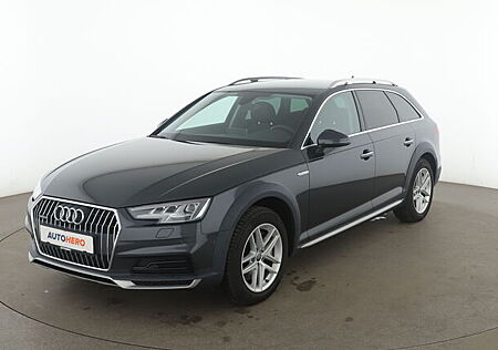Audi A4 Allroad 2.0 TFSI quattro