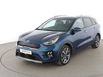 Kia Niro 1.6 Hybrid Spirit