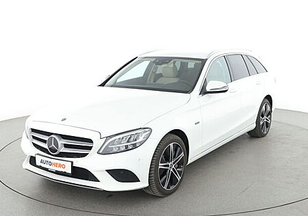 Mercedes-Benz C-Klasse C 300de T Avantgarde