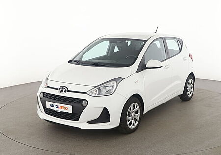 Hyundai i10 1.0 Trend