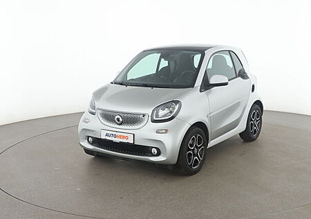 Smart ForTwo 0.9 Turbo Basis Prime