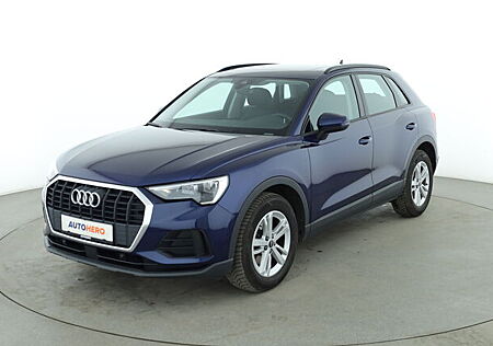 Audi Q3 35 TFSI Mild-Hybrid ACT