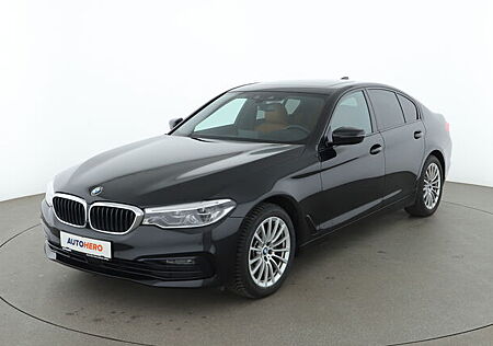 BMW 5er 520d Sport Line