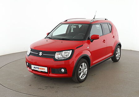 Suzuki Ignis 1.2 DualJet Basic