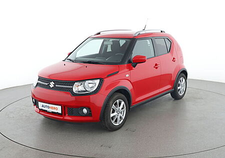 Suzuki Ignis 1.2 DualJet Basic