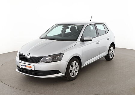 Skoda Fabia 1.2 TSI Ambition