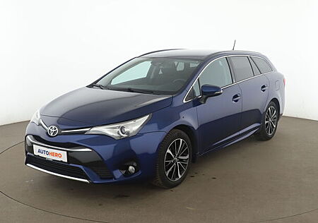 Toyota Avensis 1.8 Team D