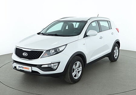 Kia Sportage 1.6 GDI Edition 7 2WD