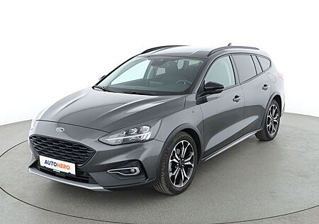 Ford Focus 1.5 EcoBoost Active