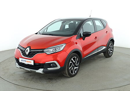 Renault Captur 1.2 TCe Energy Intens