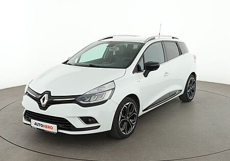 Renault Clio 0.9 Energy BOSE Edition