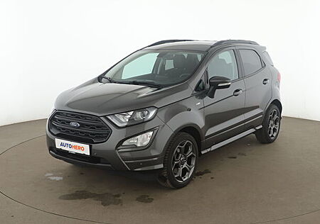 Ford EcoSport 1.0 EcoBoost ST-Line
