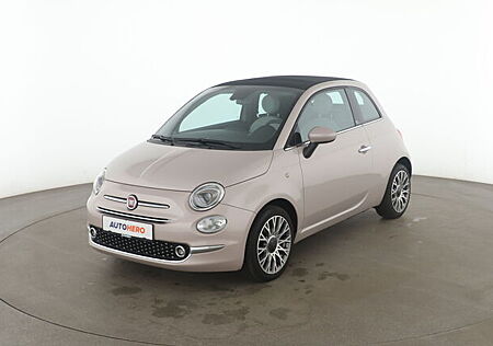 Fiat 500C 0.9 Star