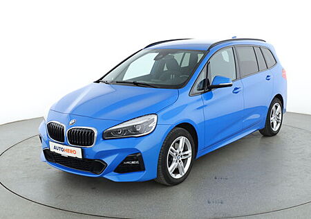 BMW 2er 218i Gran Tourer M Sport