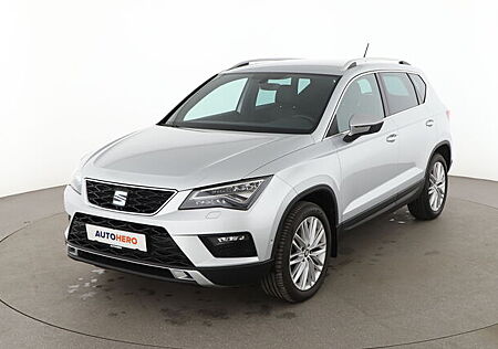 Seat Ateca 2.0 TDI Xcellence 4Drive