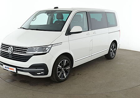 VW T6 Multivan 2.0 TDI Generation Six 4Motion