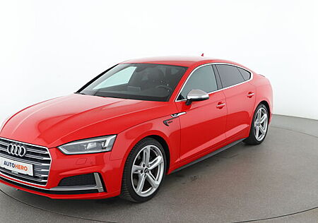 Audi S5 3.0 V6 TFSI quattro