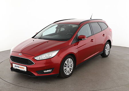 Ford Focus 1.5 TDCi Business