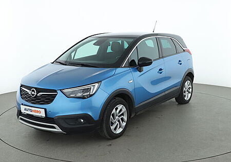 Opel Crossland X 1.5 CDTI INNOVATION