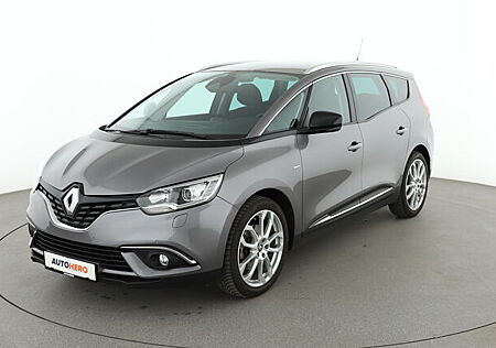 Renault Grand Scenic 1.3 TCe Limited