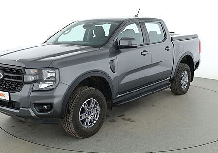 Ford Ranger 2.0 TDCi EcoBlue XLT 4WD Doppelkabine
